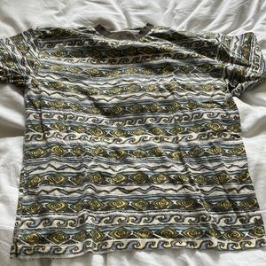 Mens Abstract T-Shirt
